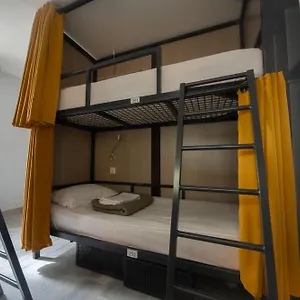 City Inn Paris Auberge de jeunesse