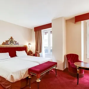 Opéra Drouot Hotel